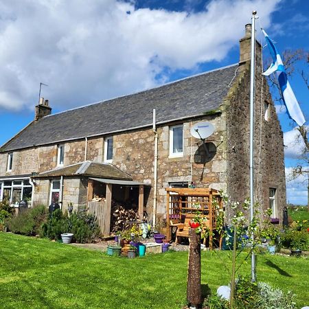 Scooniehill Farm House B&B St Andrews Dış mekan fotoğraf
