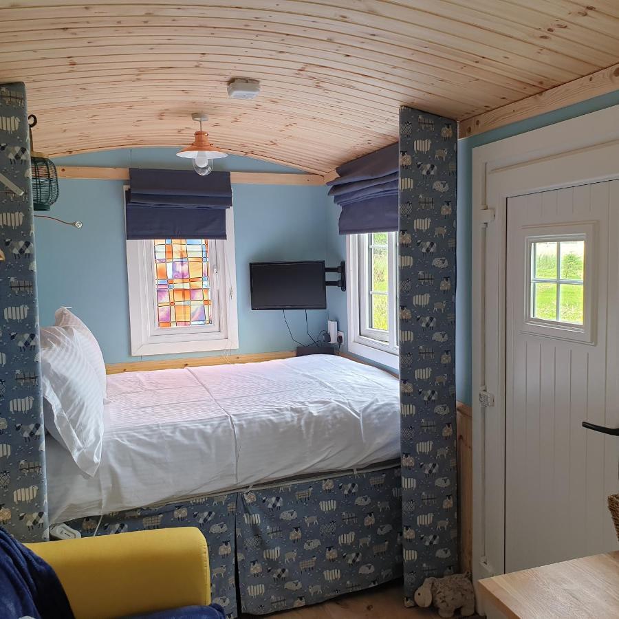 Scooniehill Farm House B&B St Andrews Dış mekan fotoğraf