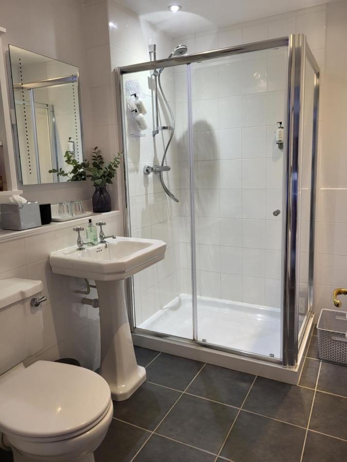 Scooniehill Farm House B&B St Andrews Dış mekan fotoğraf