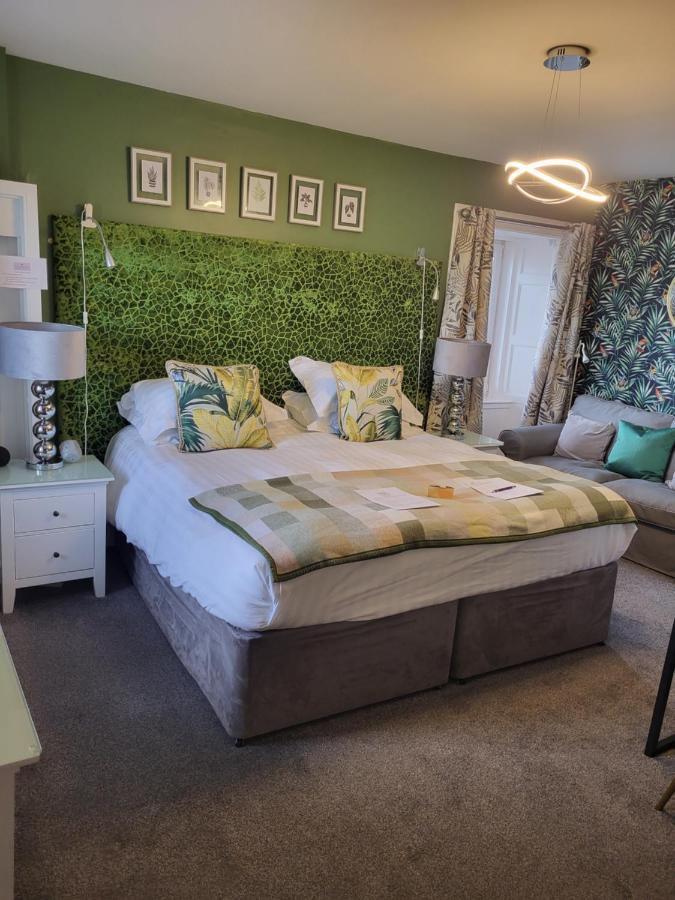 Scooniehill Farm House B&B St Andrews Dış mekan fotoğraf