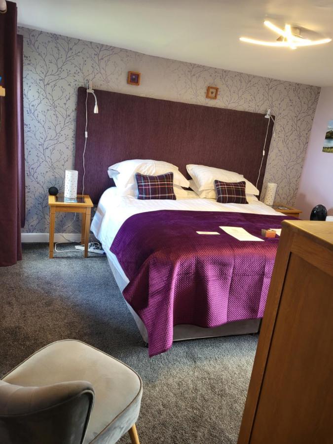Scooniehill Farm House B&B St Andrews Dış mekan fotoğraf