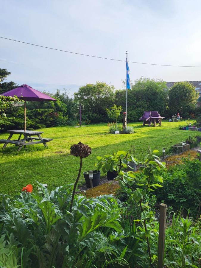 Scooniehill Farm House B&B St Andrews Dış mekan fotoğraf