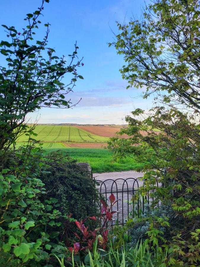 Scooniehill Farm House B&B St Andrews Dış mekan fotoğraf