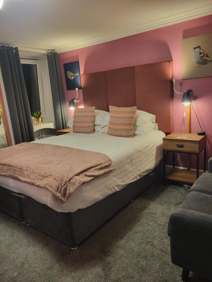 Scooniehill Farm House B&B St Andrews Dış mekan fotoğraf
