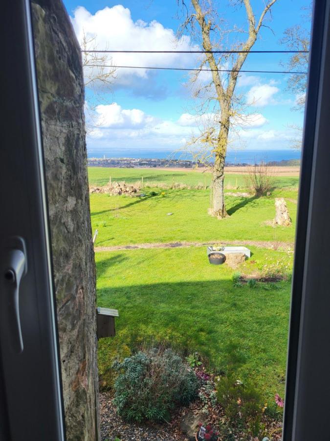 Scooniehill Farm House B&B St Andrews Dış mekan fotoğraf