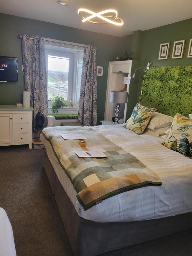Scooniehill Farm House B&B St Andrews Dış mekan fotoğraf