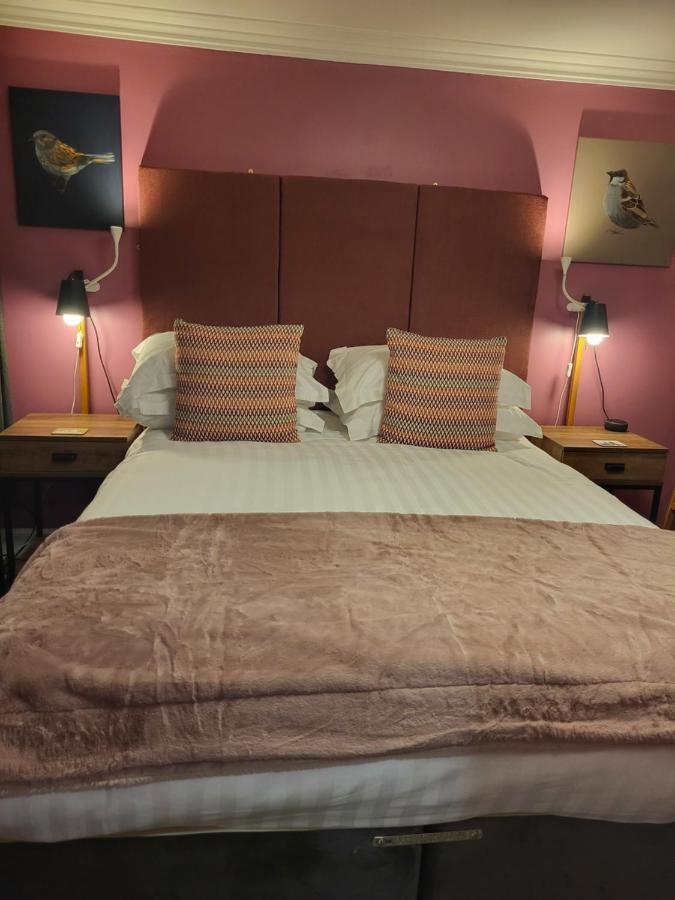 Scooniehill Farm House B&B St Andrews Dış mekan fotoğraf