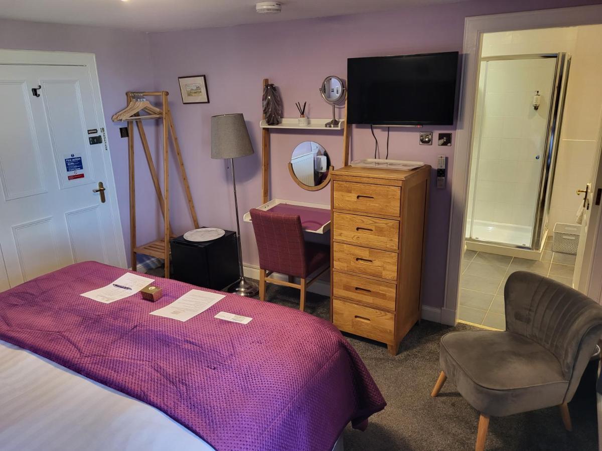 Scooniehill Farm House B&B St Andrews Dış mekan fotoğraf
