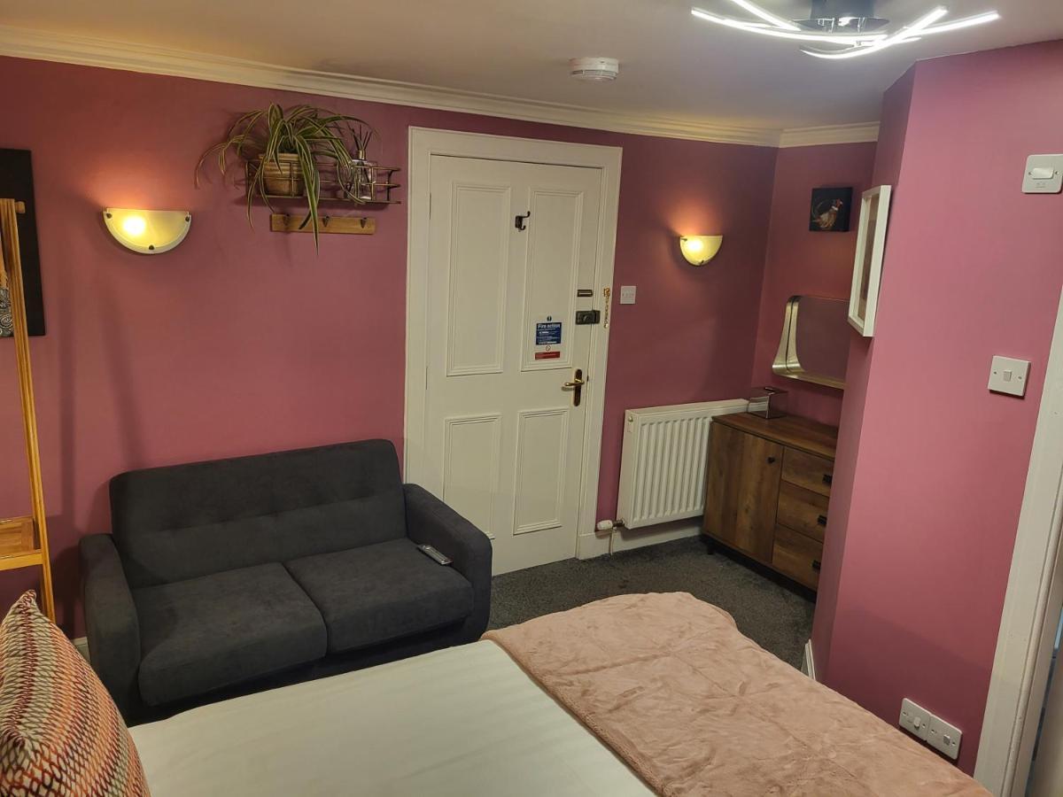 Scooniehill Farm House B&B St Andrews Dış mekan fotoğraf