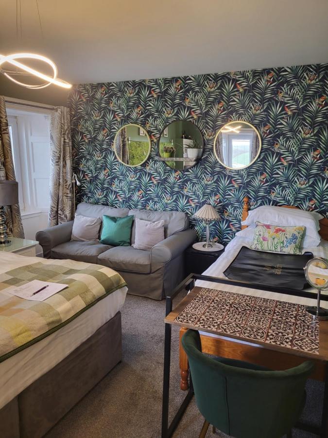 Scooniehill Farm House B&B St Andrews Dış mekan fotoğraf