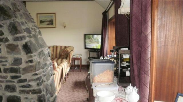 Scooniehill Farm House B&B St Andrews Dış mekan fotoğraf