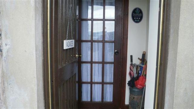 Scooniehill Farm House B&B St Andrews Dış mekan fotoğraf