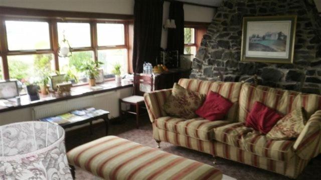 Scooniehill Farm House B&B St Andrews Dış mekan fotoğraf