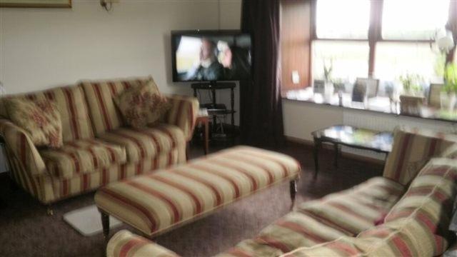 Scooniehill Farm House B&B St Andrews Dış mekan fotoğraf