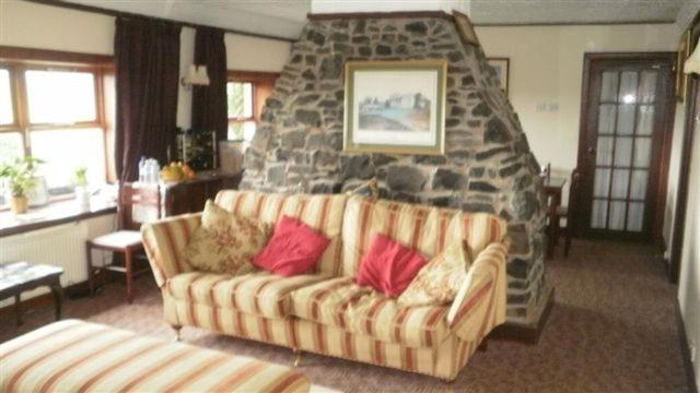 Scooniehill Farm House B&B St Andrews Dış mekan fotoğraf