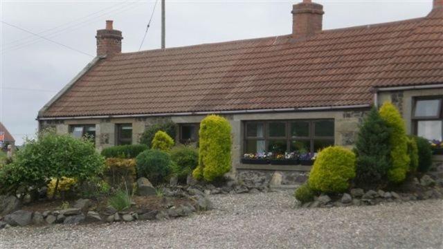 Scooniehill Farm House B&B St Andrews Dış mekan fotoğraf