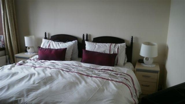 Scooniehill Farm House B&B St Andrews Oda fotoğraf