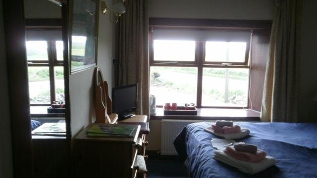 Scooniehill Farm House B&B St Andrews Dış mekan fotoğraf