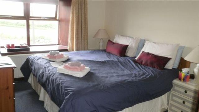 Scooniehill Farm House B&B St Andrews Oda fotoğraf