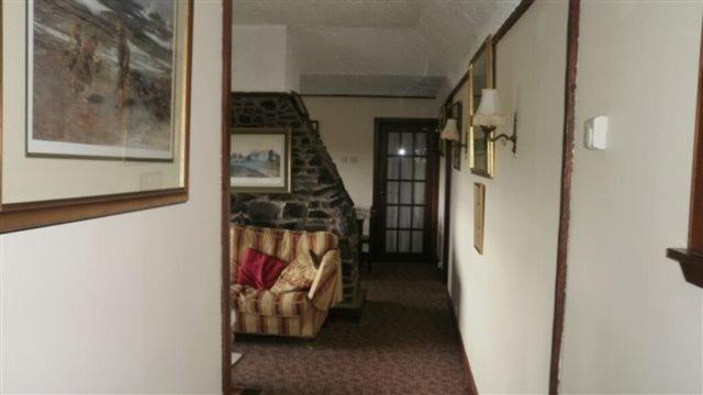 Scooniehill Farm House B&B St Andrews Dış mekan fotoğraf