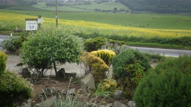 Scooniehill Farm House B&B St Andrews Oda fotoğraf