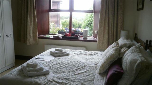 Scooniehill Farm House B&B St Andrews Oda fotoğraf