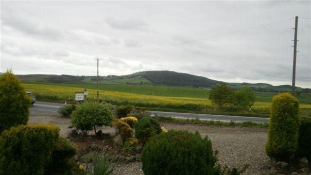 Scooniehill Farm House B&B St Andrews Oda fotoğraf